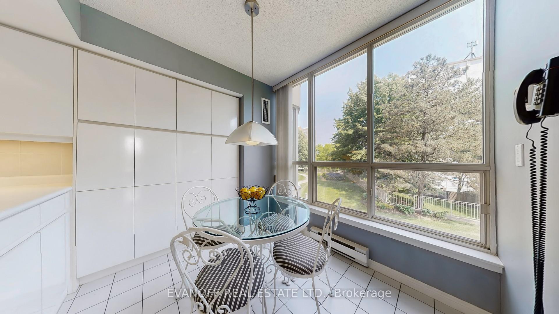 3 Bedrooms Condo at 20 Guildwood, Toronto For sale