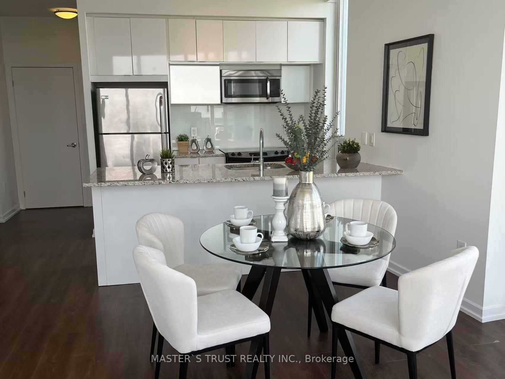 3 Bedrooms Condo at 62 Forest Manor, Toronto For sale