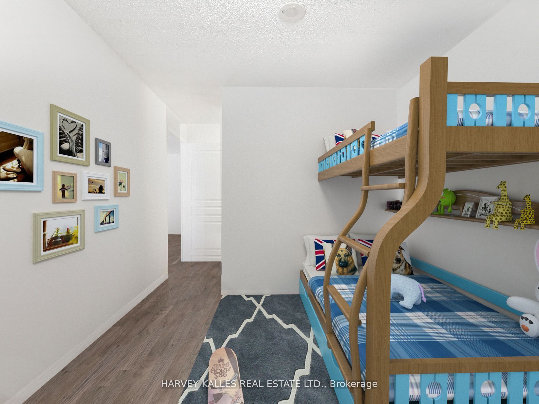 308 Palmerston Avenue PH09