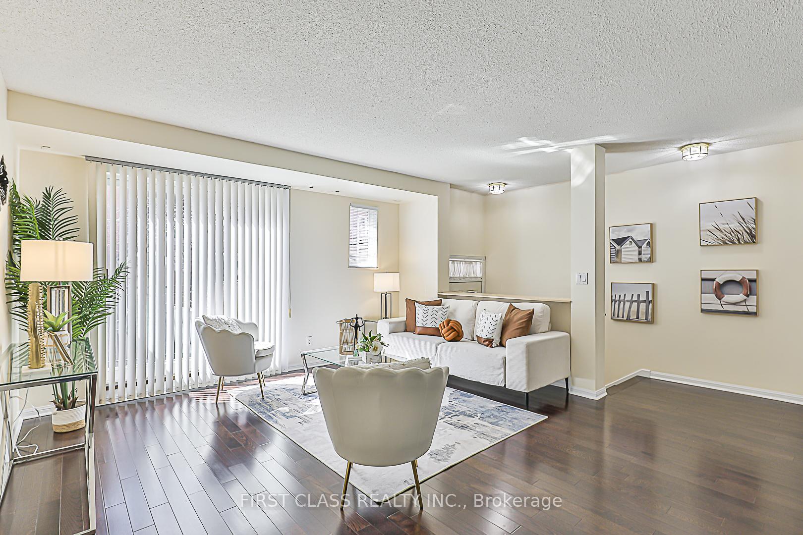 4 Bedrooms Condo at 1881 Mcnicoll, Toronto For sale