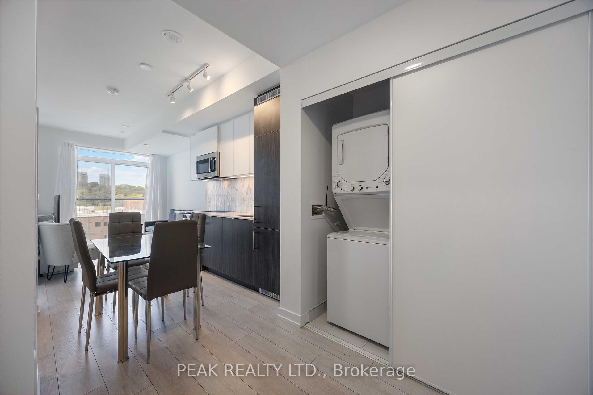 1 Bedroom Condo at 500 Dupont, Toronto For sale