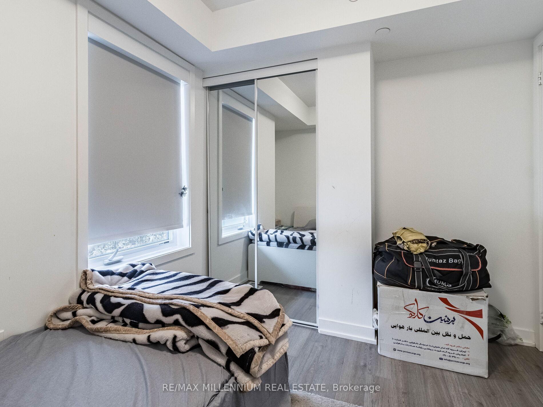 3 Bedrooms Condo at 155 Downsview Park, Toronto For sale