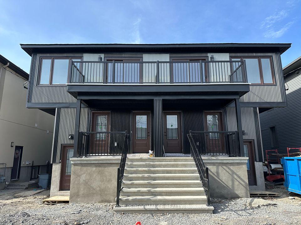 145 Prince Albert Street