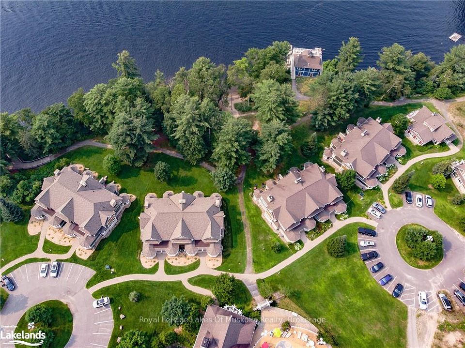 #V 9 W 5 - 1020 Birch Glen Road, Lake of Bays, ON P0B 1A0