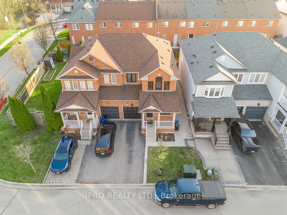 147 Waters Boulevard, Milton, ON L9T 6K5