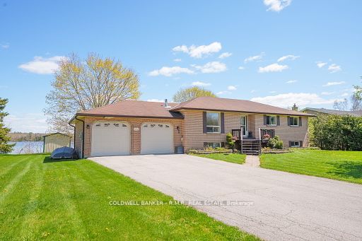 84 Pinewood