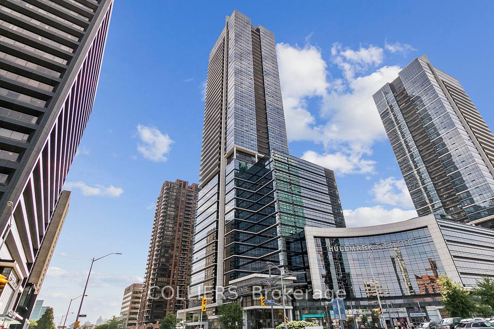 4789 Yonge