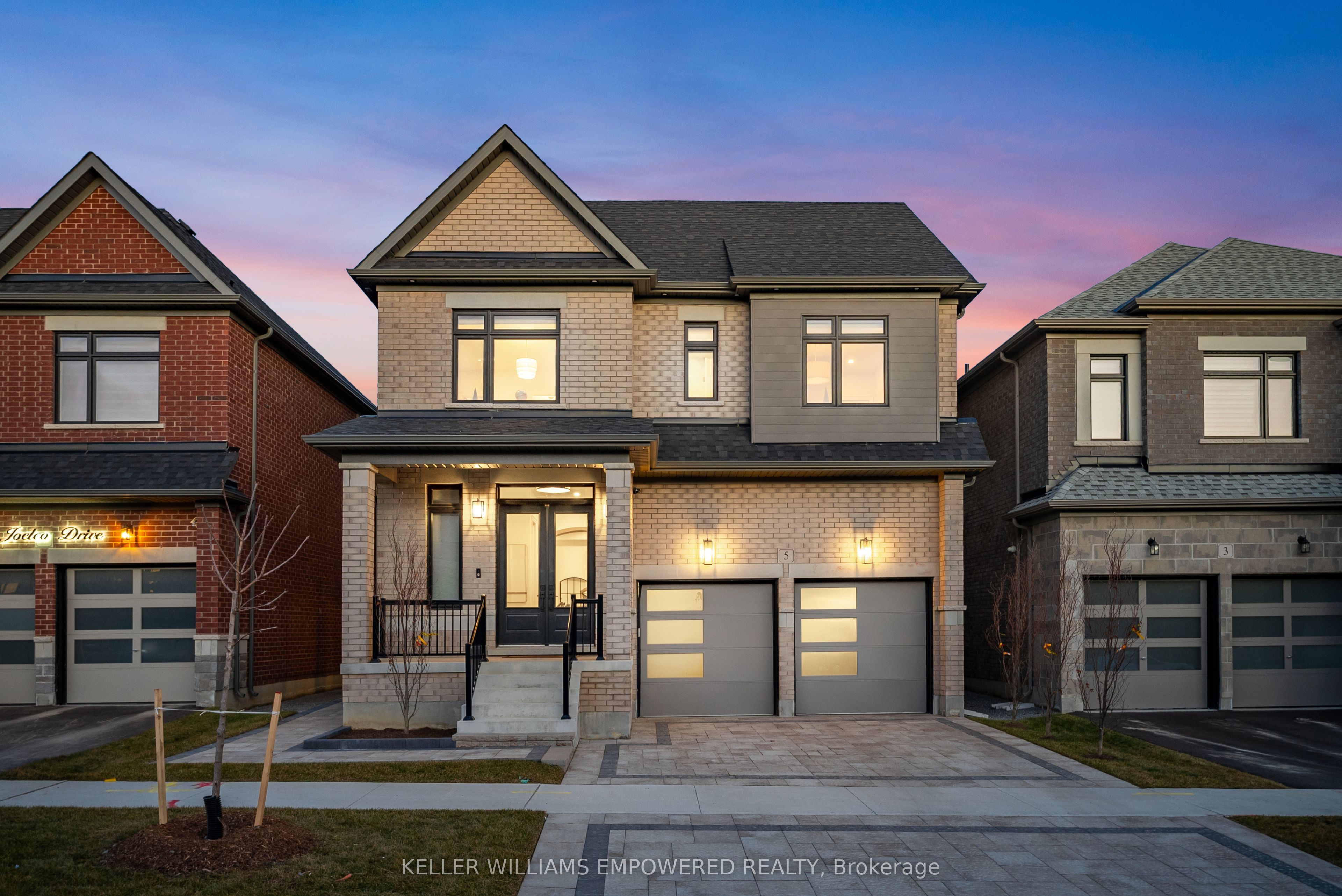 5 Joelco Drive, Markham, ON L3S 0G2