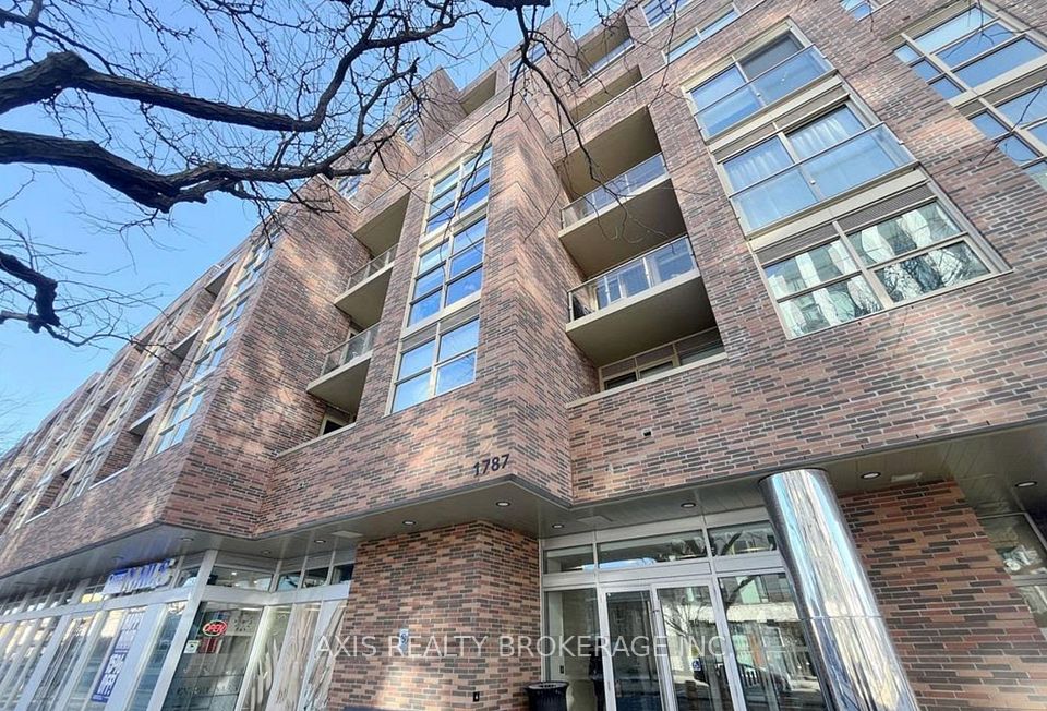 1787 St Clair