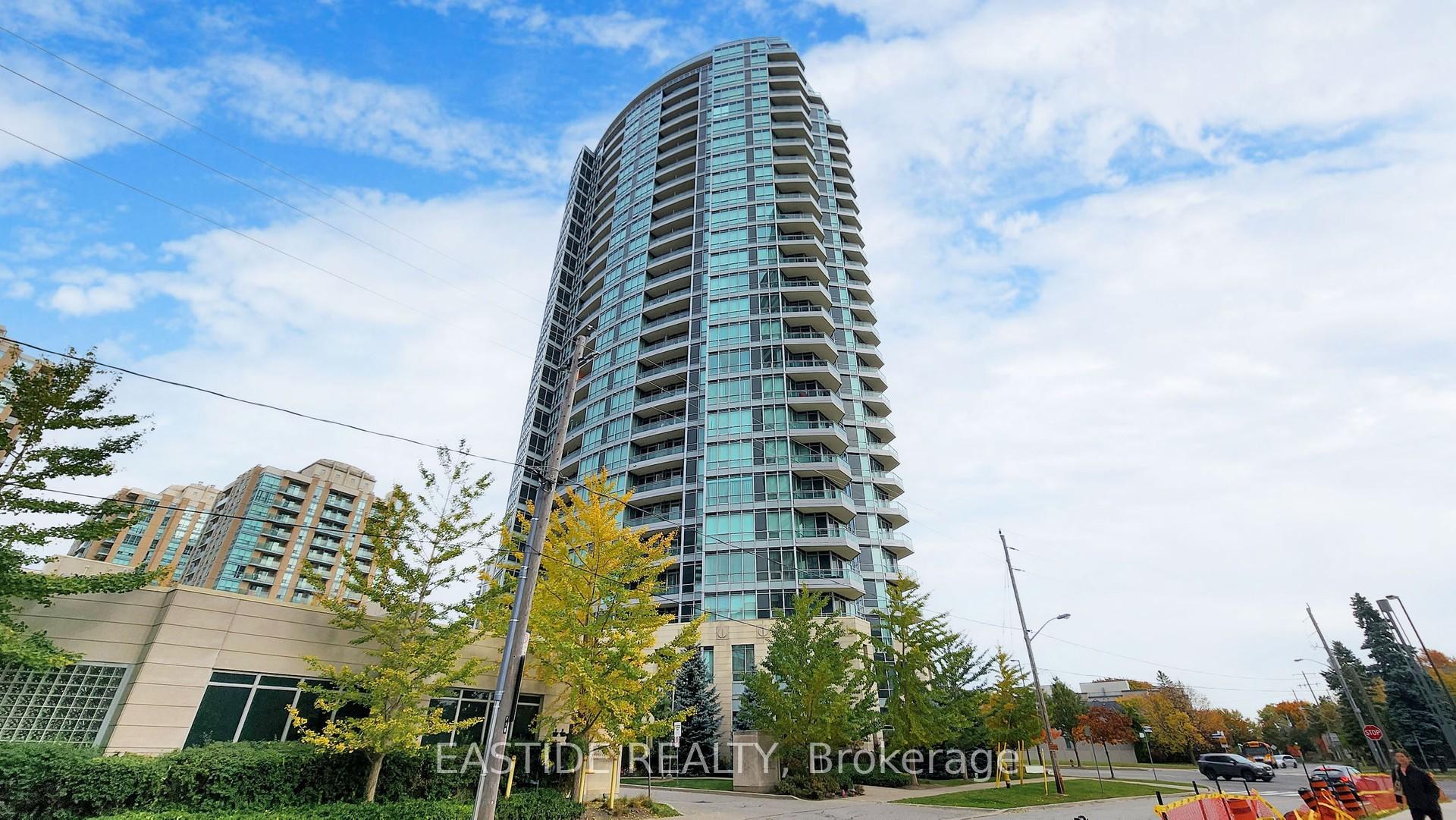 2 Bedrooms Condo at 18 Holmes, Toronto For sale