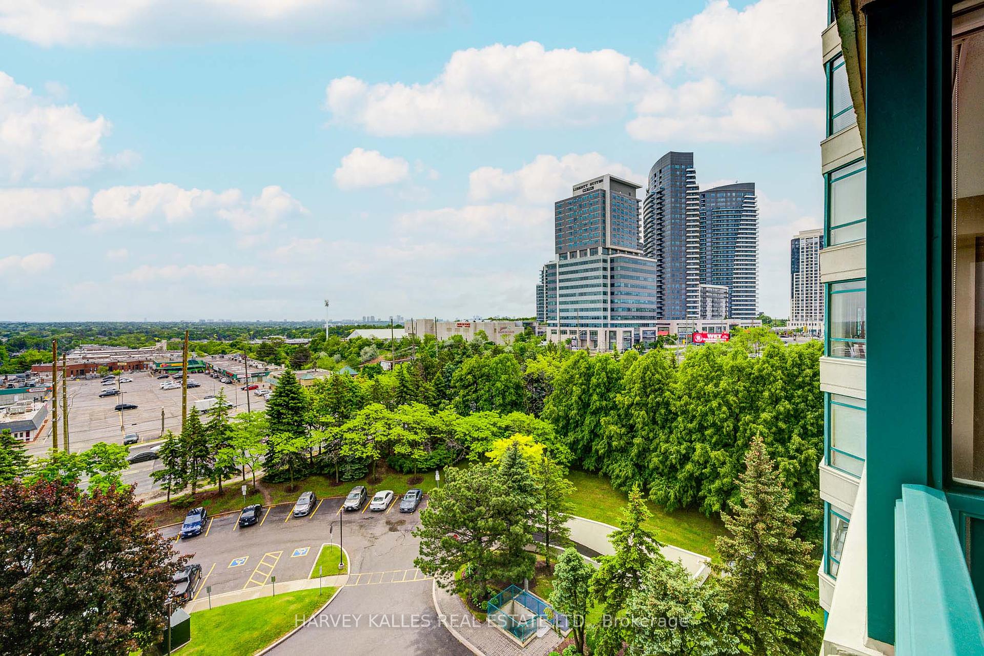 7250 Yonge Street 804