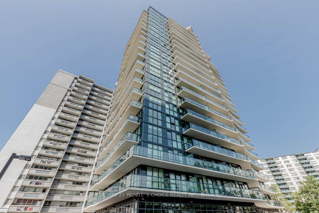 2 Bedrooms Condo at 1461 Lawrence, Toronto For sale