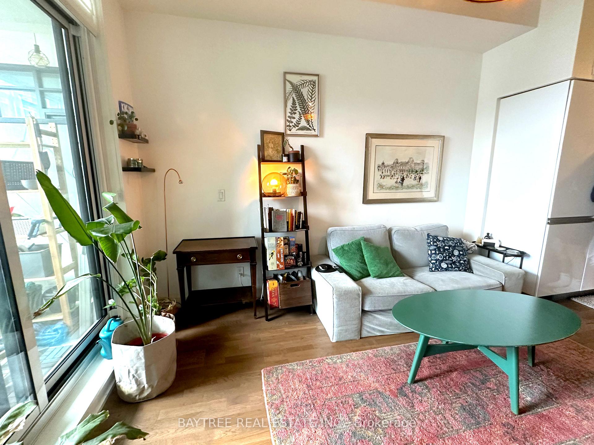 2 Bedrooms Condo at 20 Minowan Miikan,  Toronto For sale