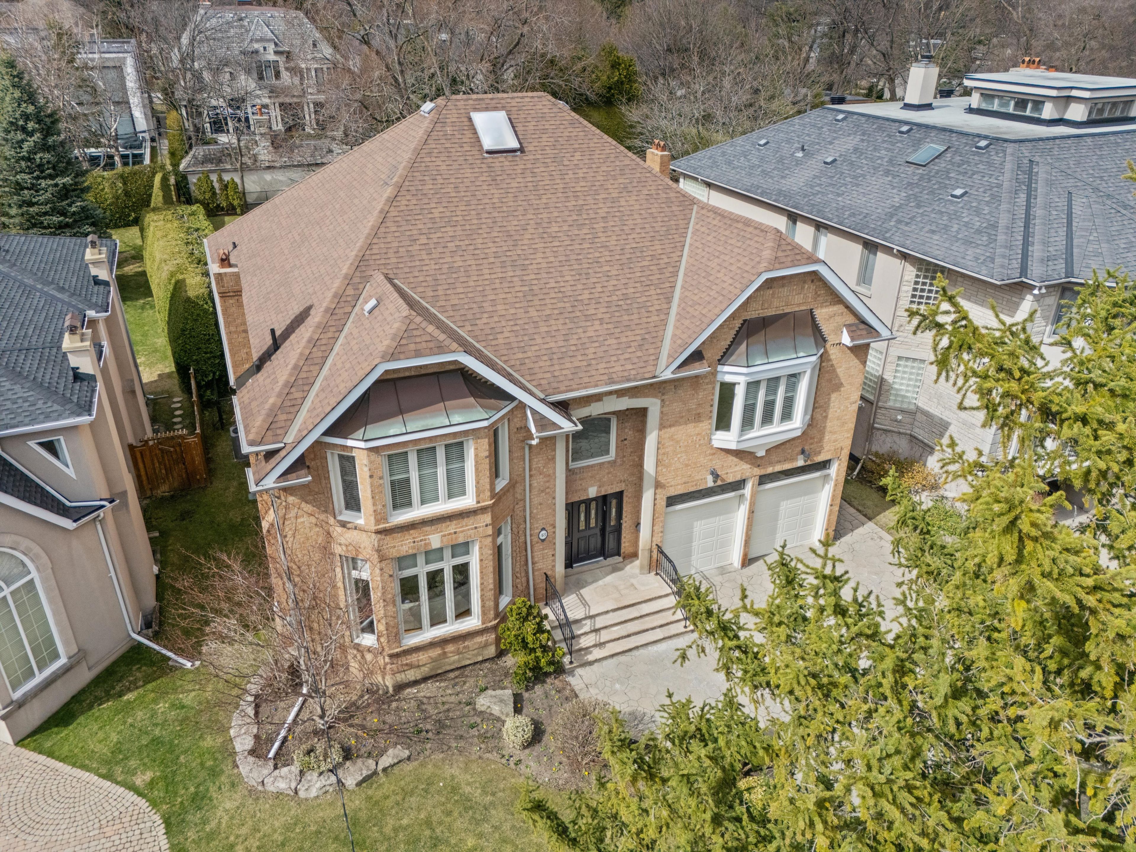 48 Gordon Road