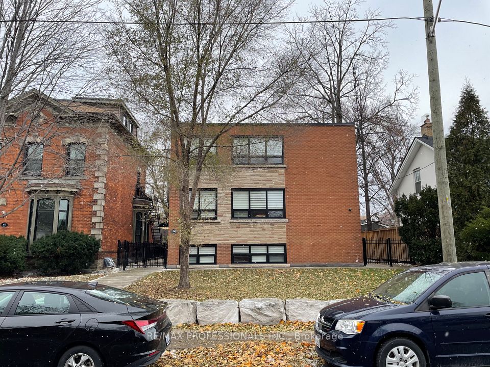#2 - 100 West Avenue, Hamilton, ON L8N 2S3