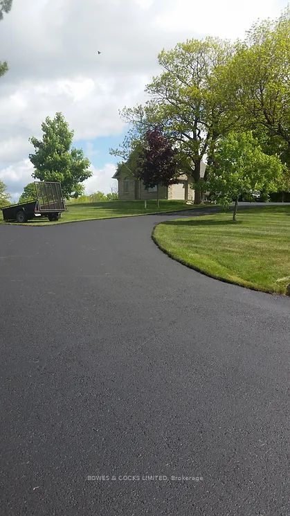 Mark's Asphalt Sealing & Pavement Marking
