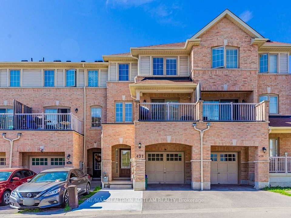 437 Rossland