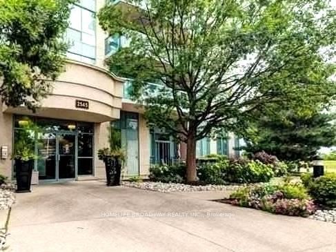 #1810 - 2545 Erin Centre Boulevard, Mississauga, ON L5M 6Z9