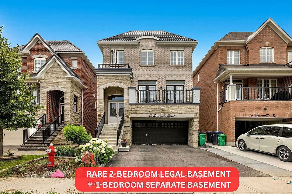 12 Torraville