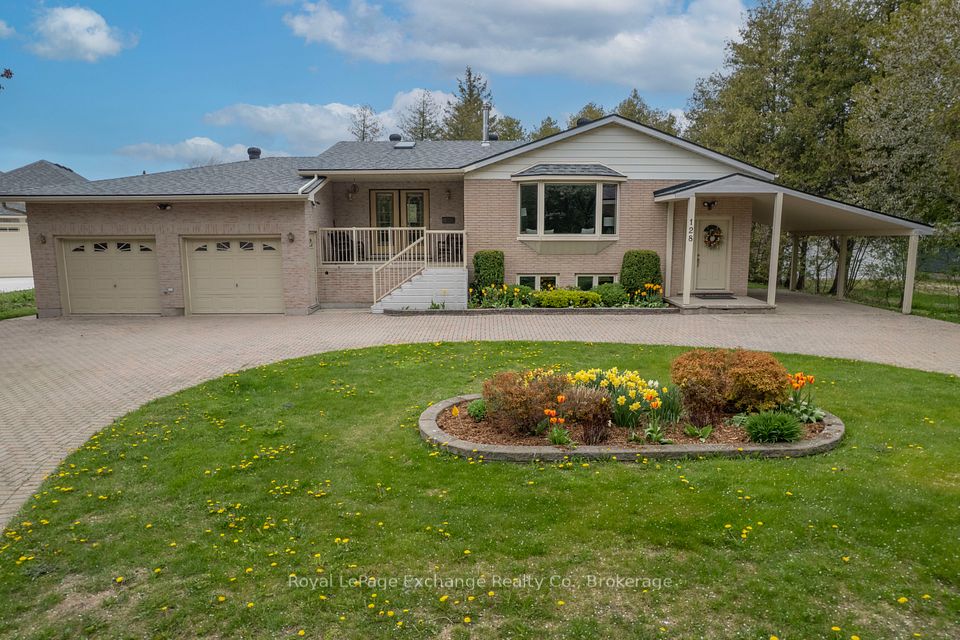 128 Waterloo Street, Huron-Kinloss, ON N2Z 0C7