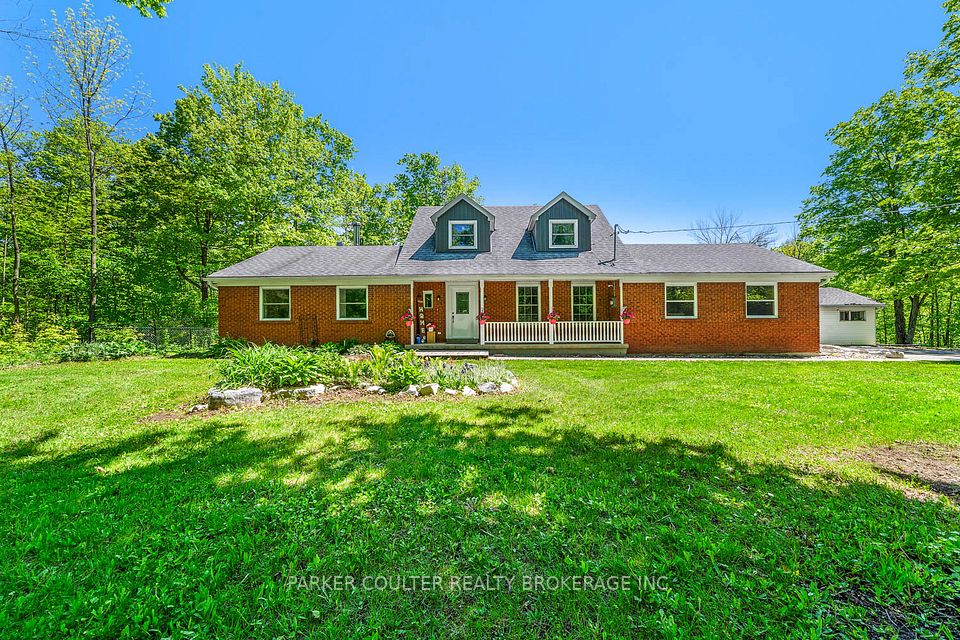 1683 Dunns
