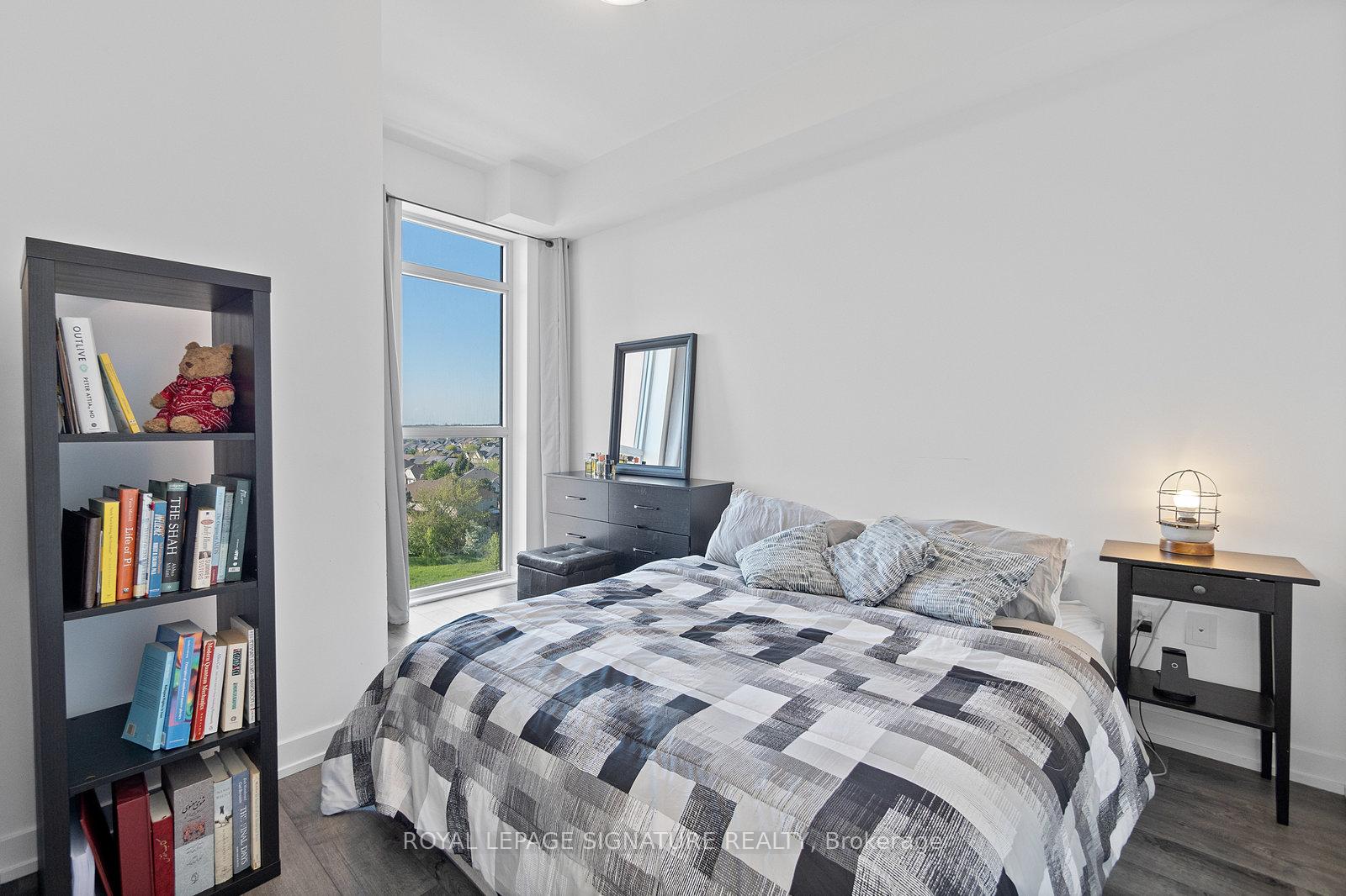 1 Bedroom Condo at 450 Dundas, Hamilton For sale