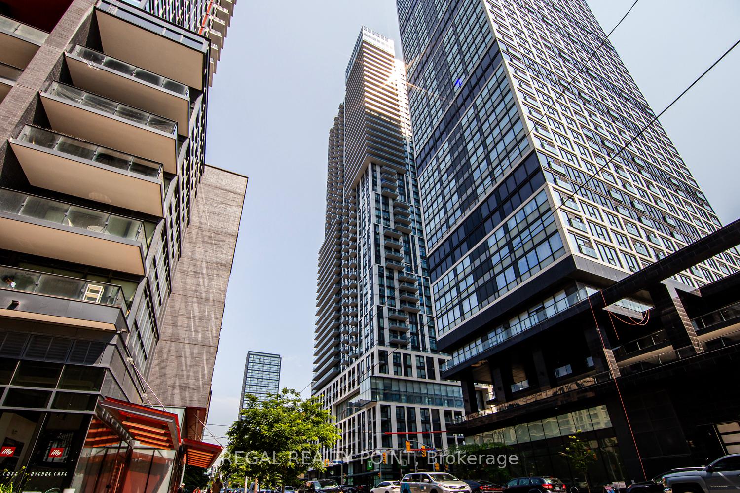 Condo at 251 Jarvis,  Toronto For sale