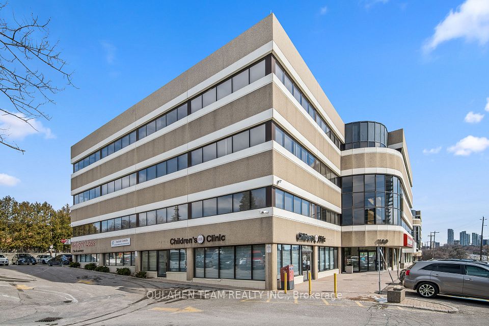 1100 Sheppard