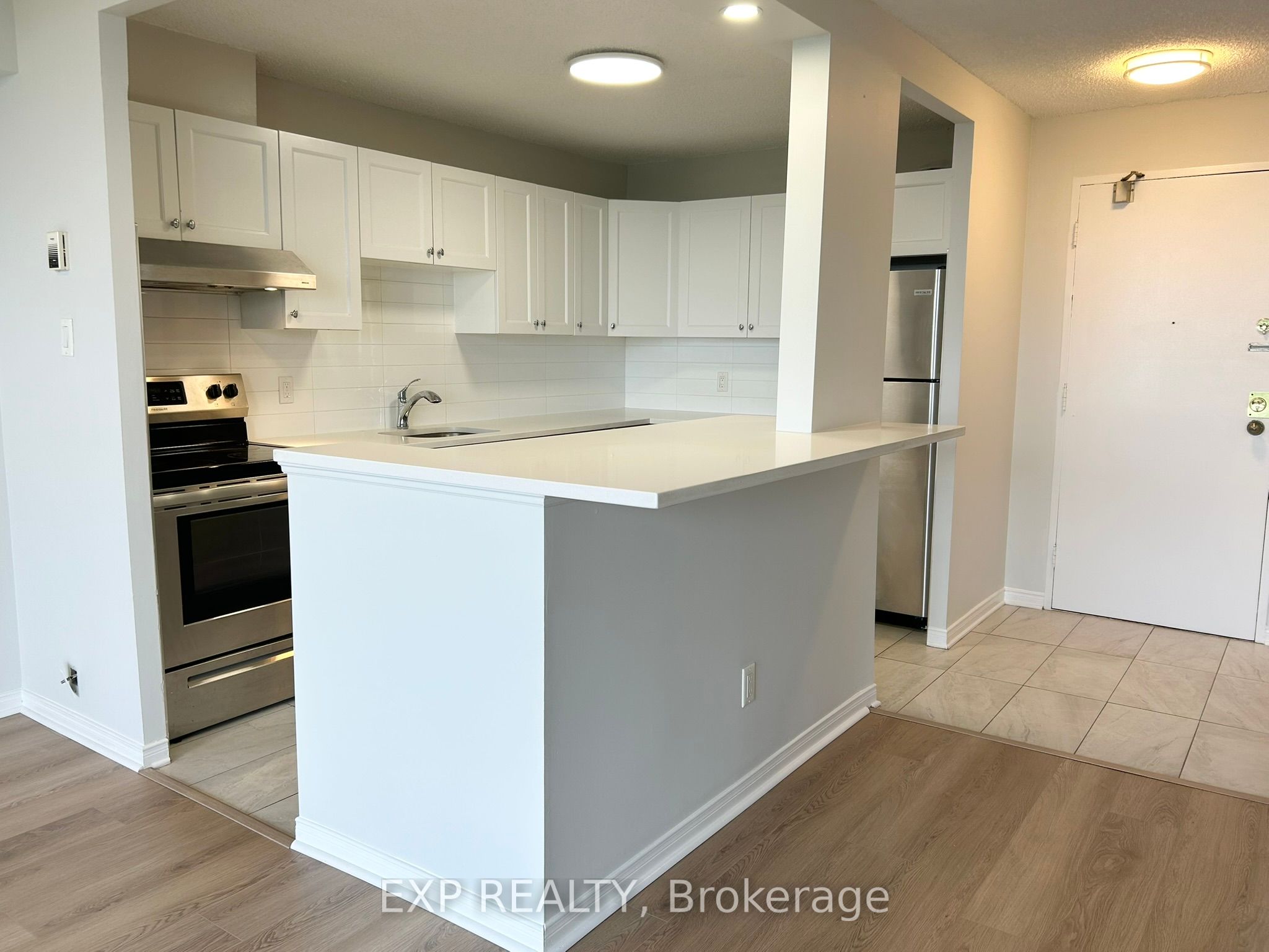 665 Bathgate Drive, #1705