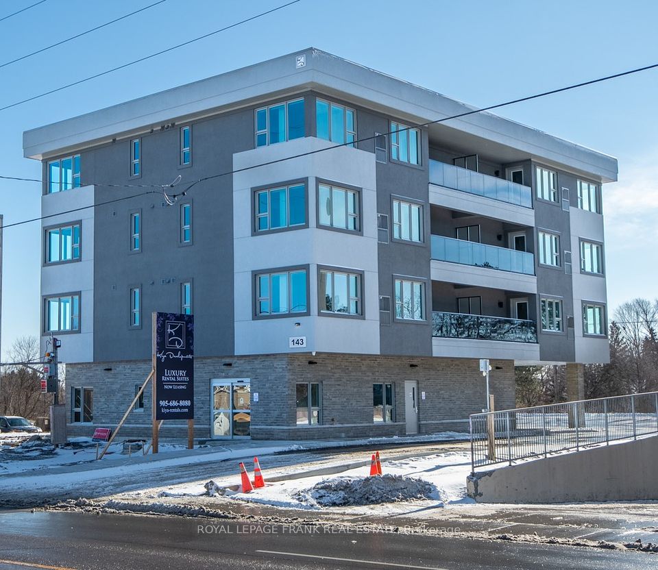 143 Bloor