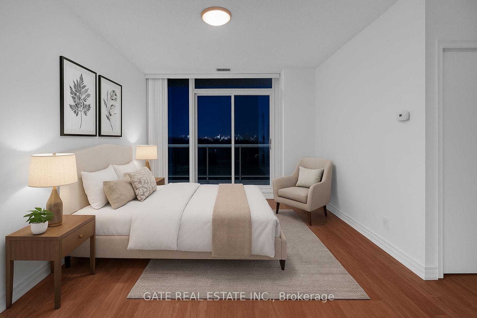 2 Bedrooms Condo at 38 Fontenay, Toronto For sale