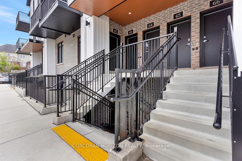 #62 - 405 Myers Road, Cambridge, ON N1P 0B6