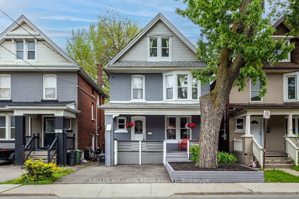 20 Barnesdale