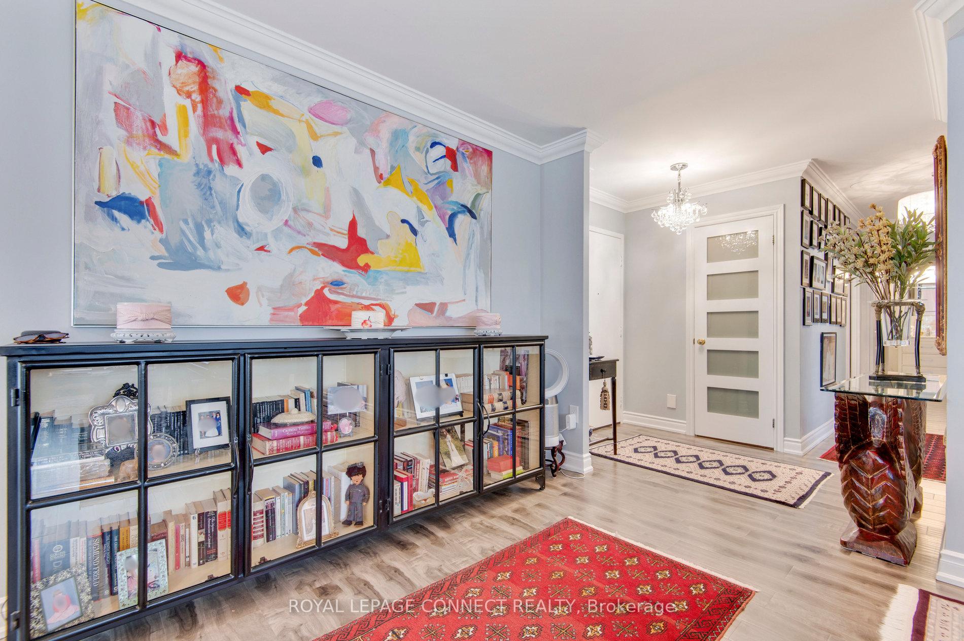 3 Bedrooms Condo at 80 Antibes, Toronto For sale