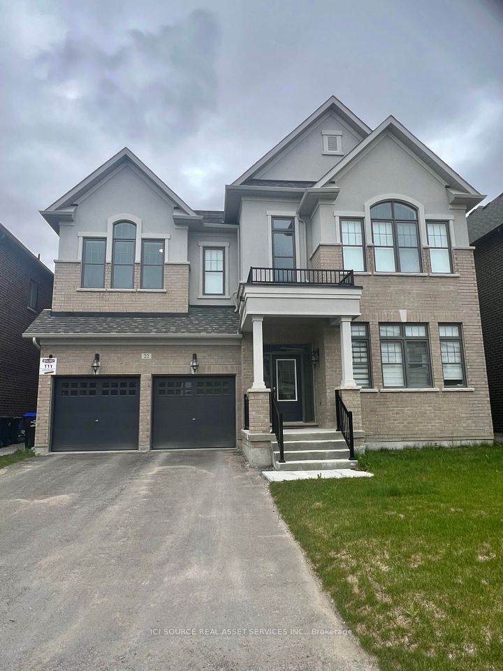 22 Settlers Crescent