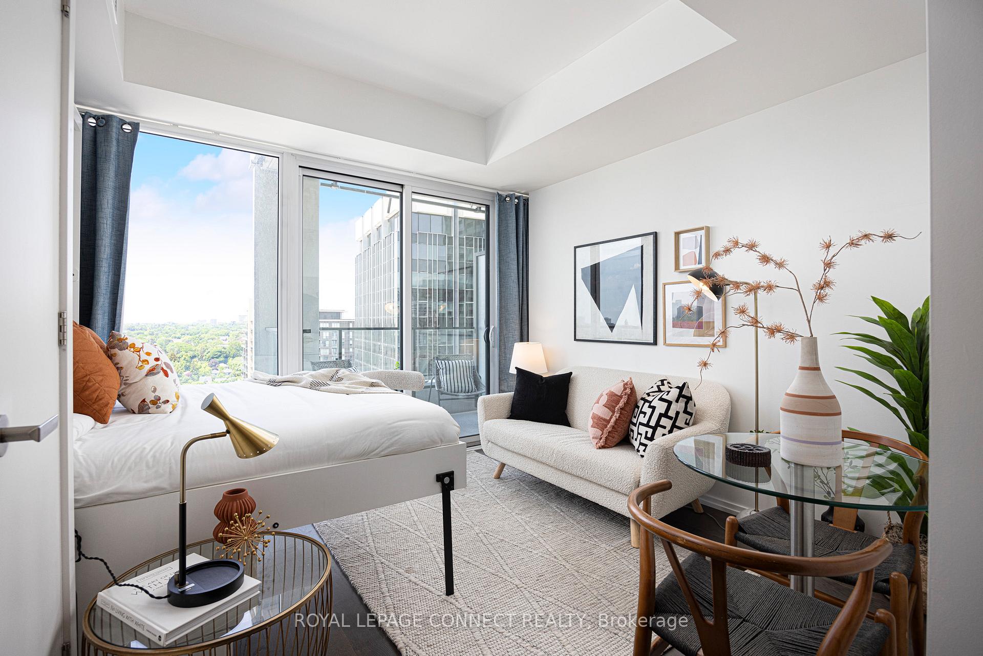 1 Bedroom Condo at 5 Soudan, Toronto For sale