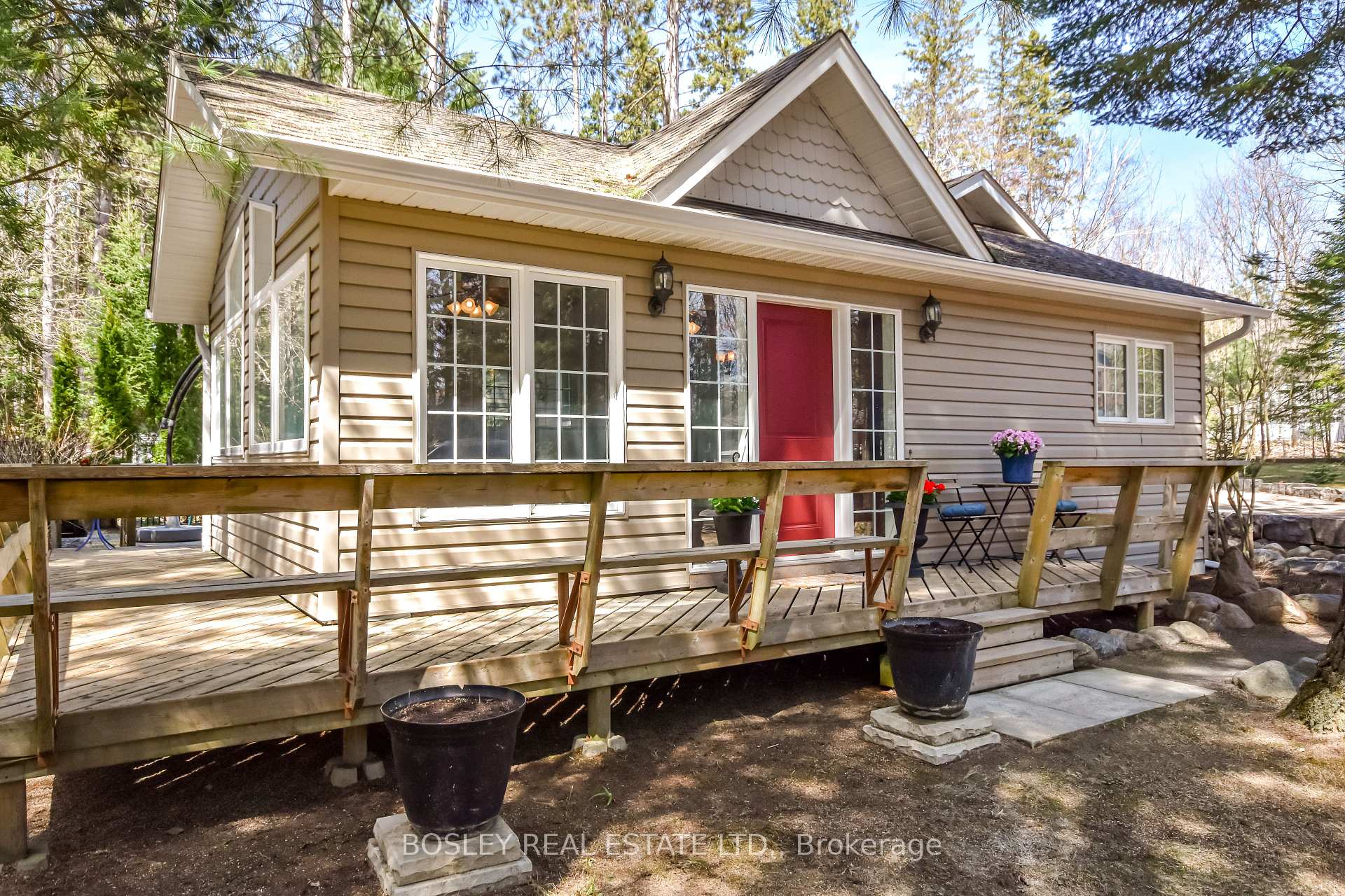 Listing image