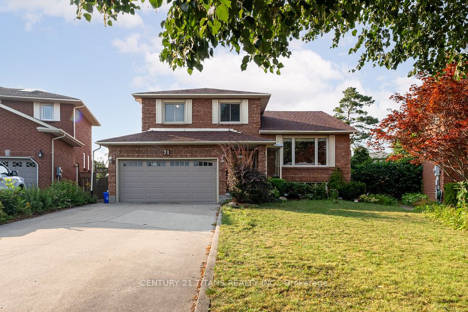 71 Kingswood