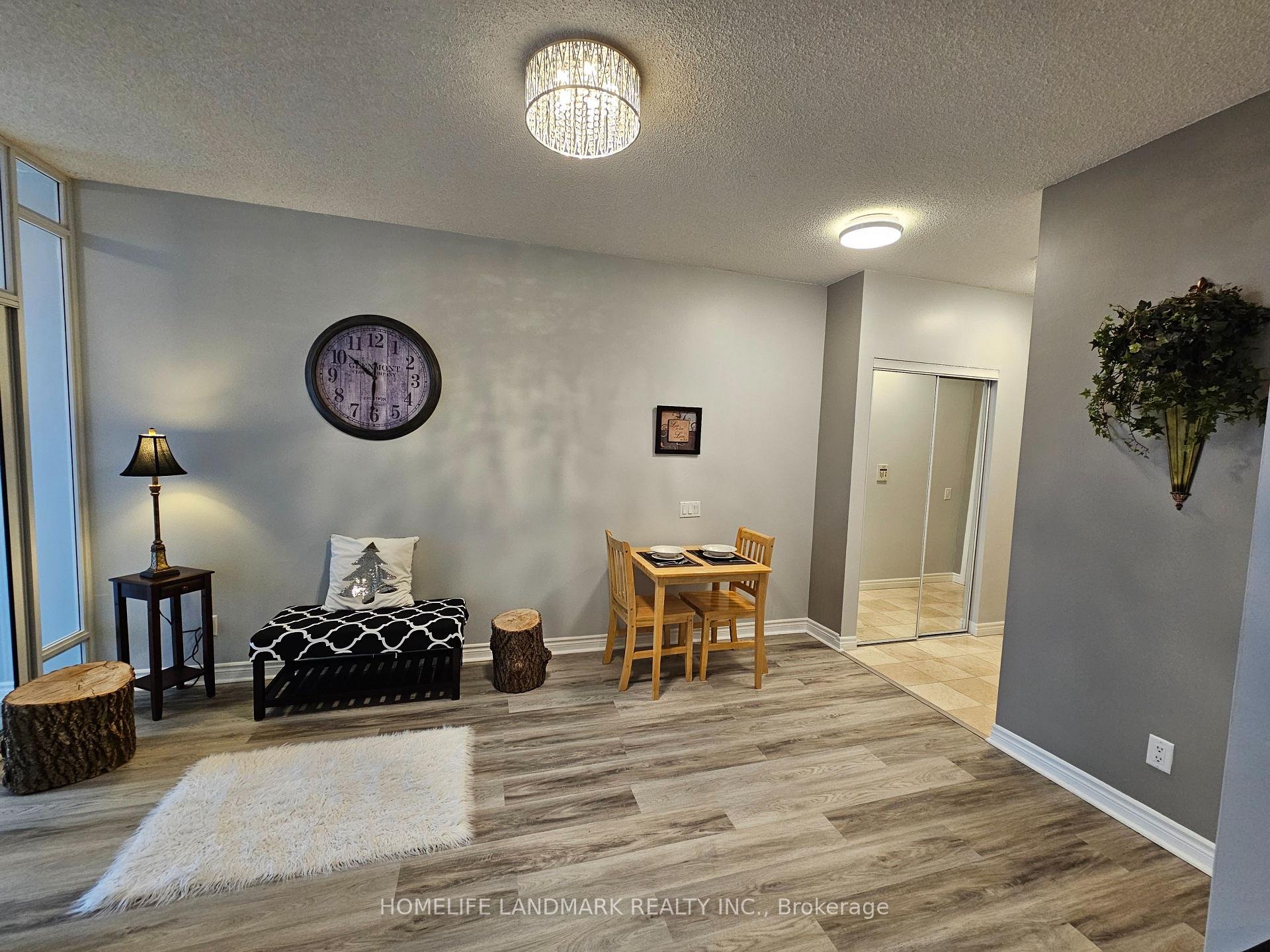 1 Bedroom Condo at 60 Byng, Toronto For sale