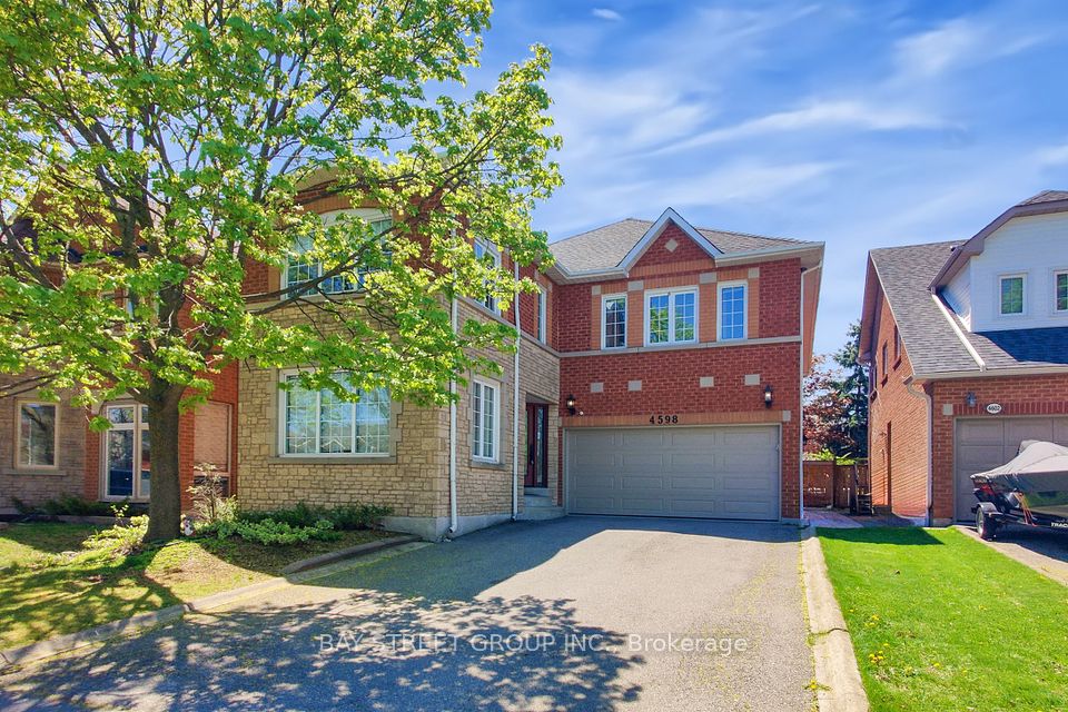 4598 Willow Creek