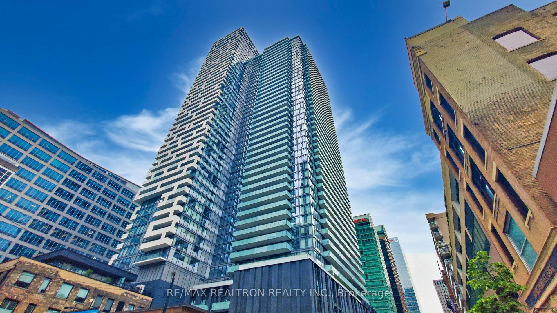 1 Bedroom Condo at 25 Richmond, Toronto For sale