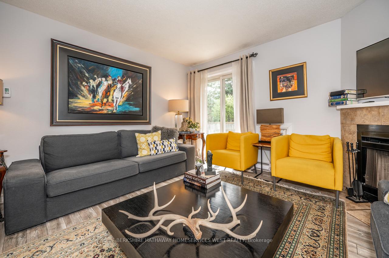 3 Bedrooms Condo at 1450 Glen Abbey,  Oakville For sale
