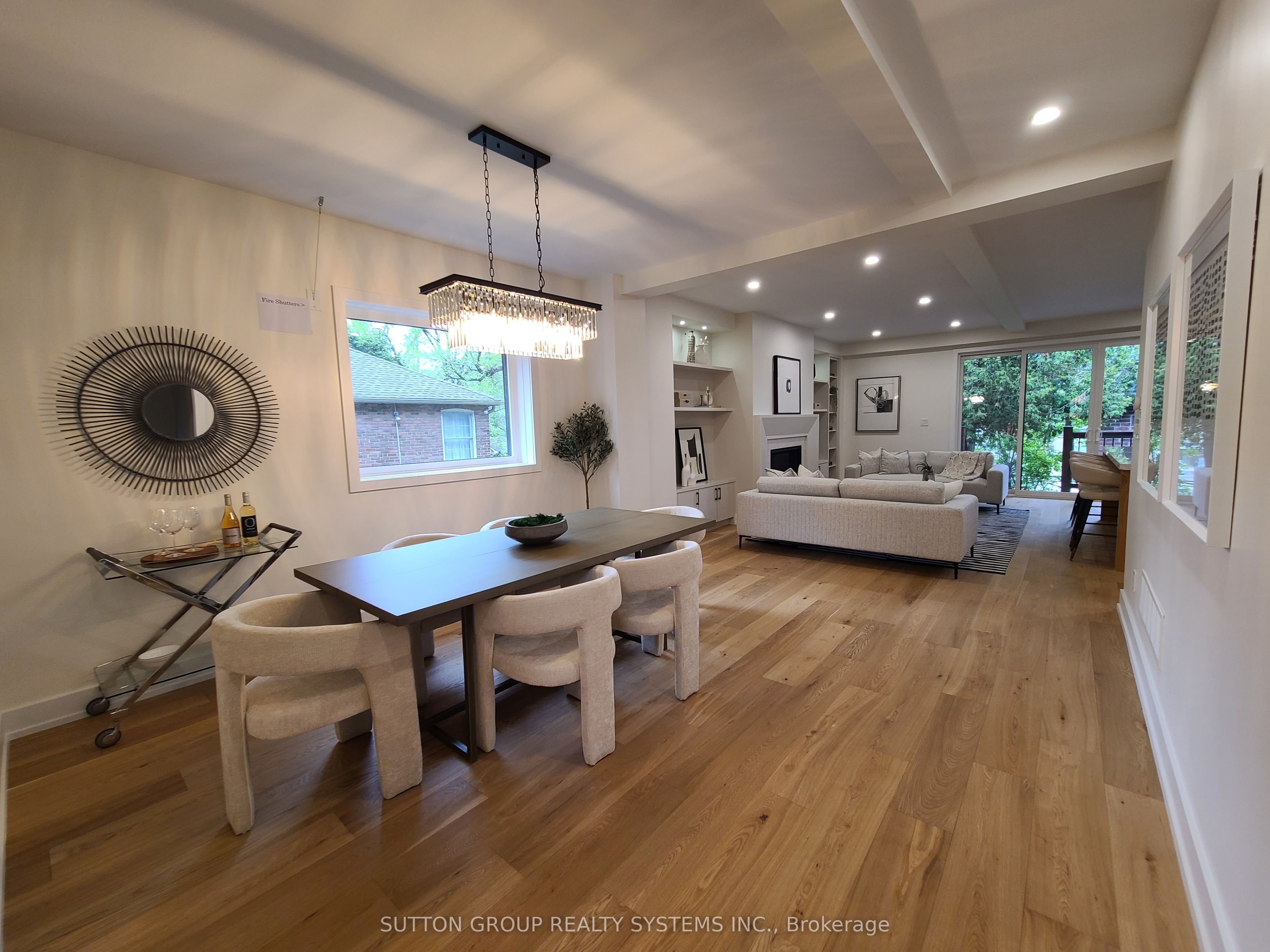 21 South Kingsway