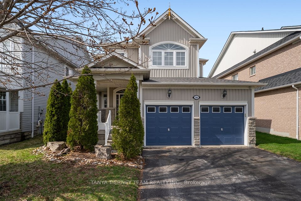 364 Carnwith