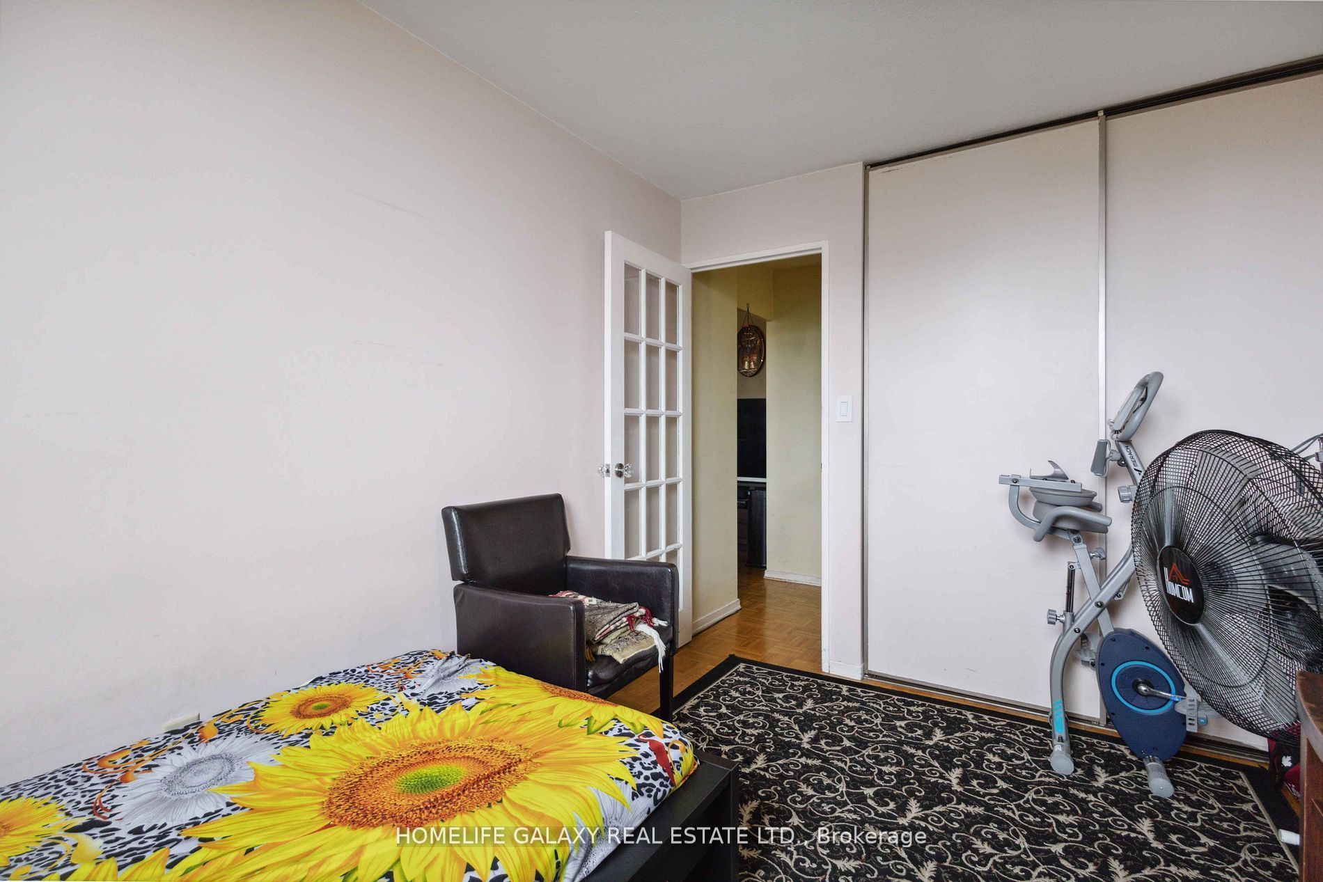 20 Edgecliff Golfway, #616