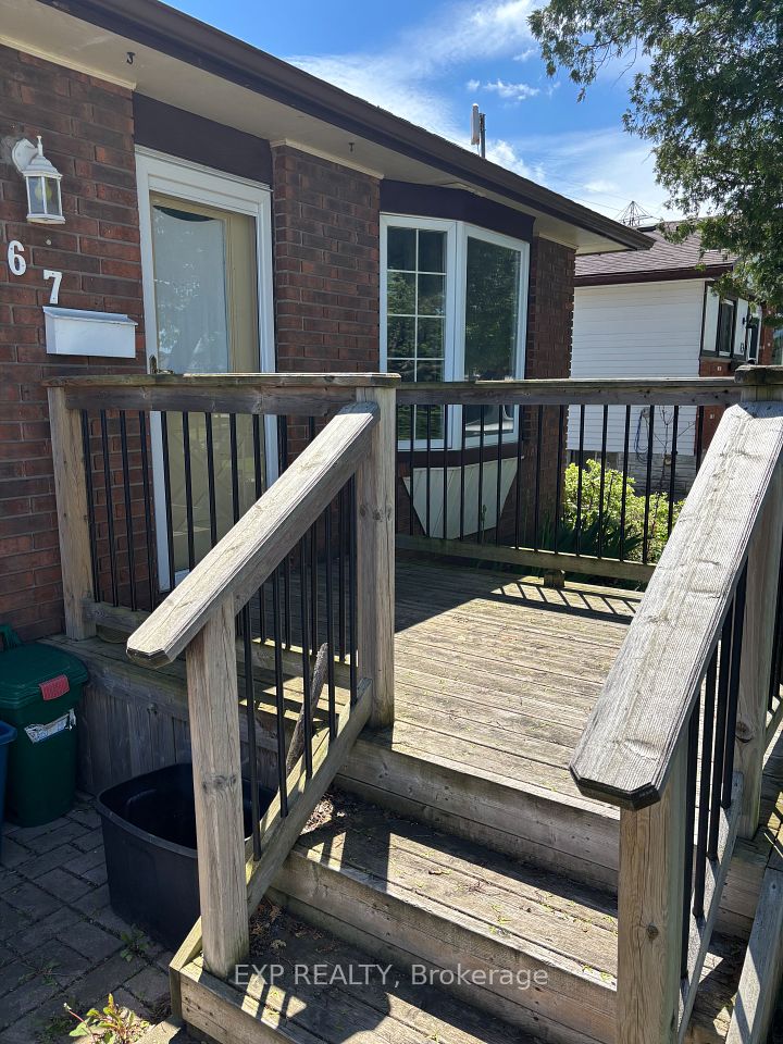 67 Chantal Court, Welland, ON L3B 5V3