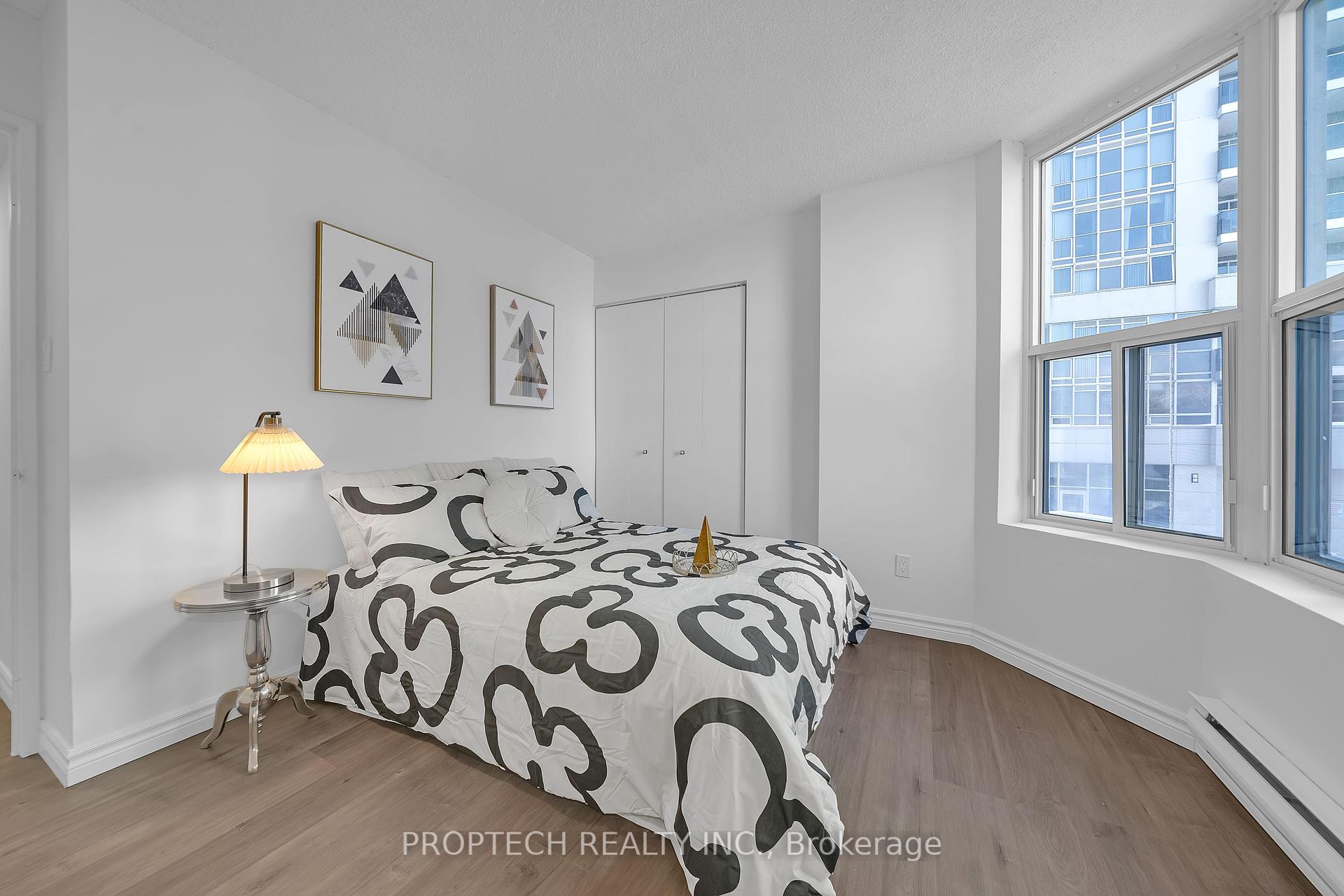 3 Bedrooms Condo at 5795 Yonge, Toronto For sale