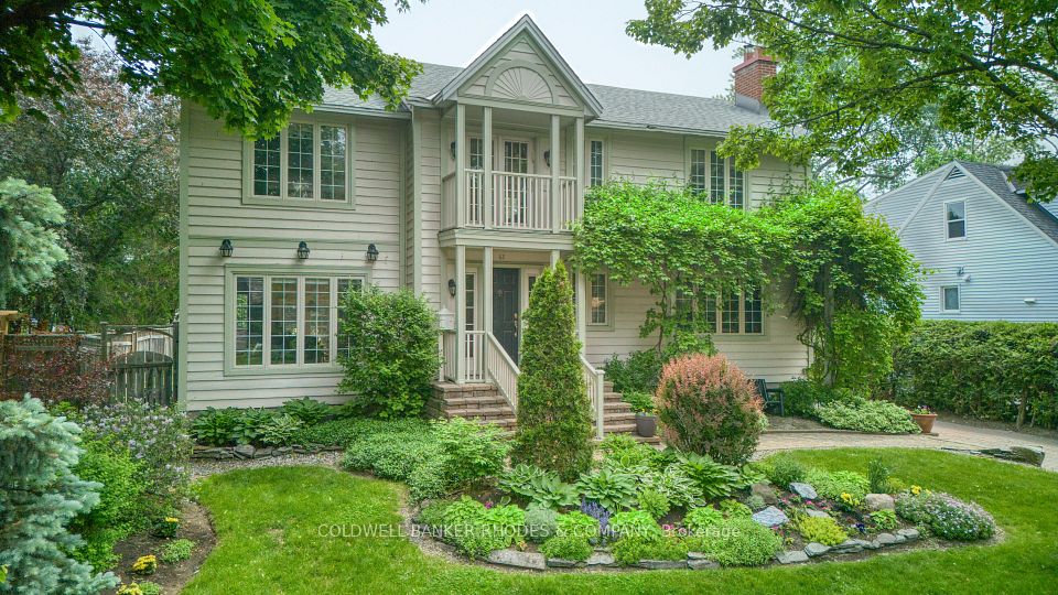 41 Birch