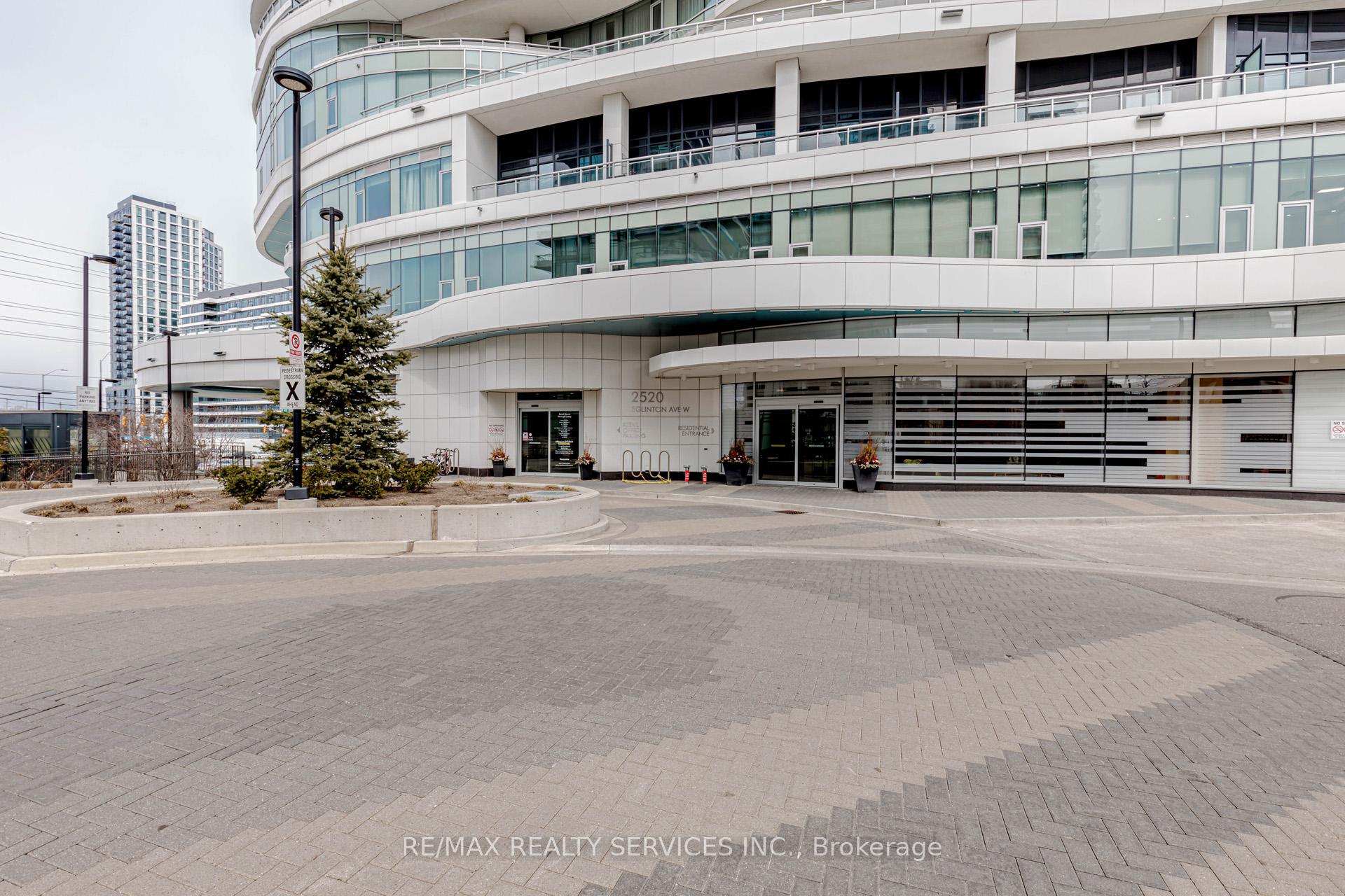 2 Bedrooms Condo at 2520 Eglington,  Mississauga For sale