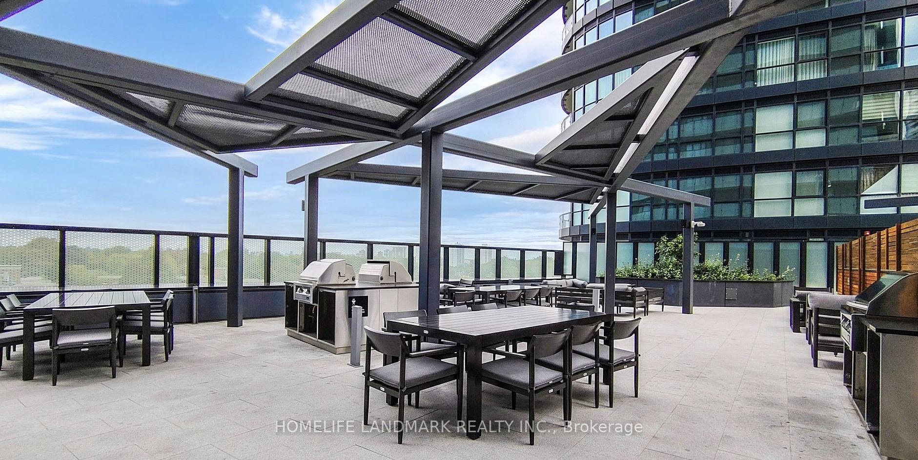 2 Bedrooms Condo at 575 Bloor,  Toronto For sale